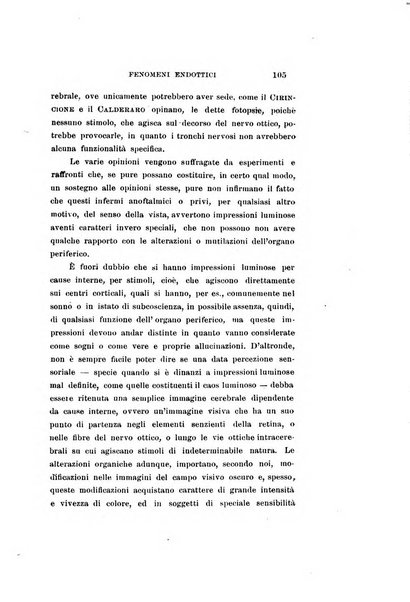 Archivio di ottalmologia giornale mensile