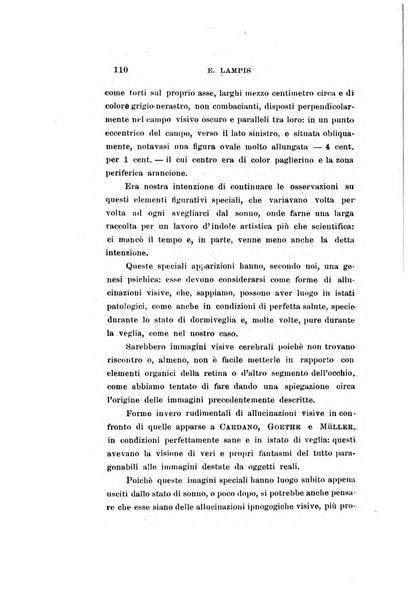 Archivio di ottalmologia giornale mensile