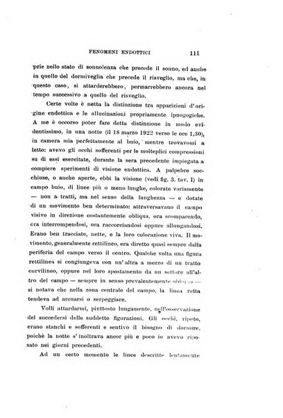 Archivio di ottalmologia giornale mensile