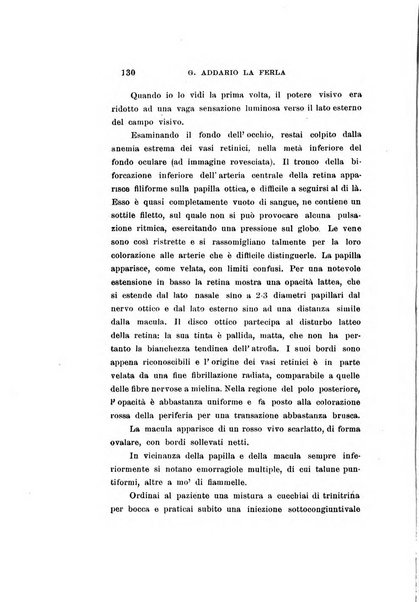 Archivio di ottalmologia giornale mensile