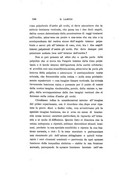 Archivio di ottalmologia giornale mensile