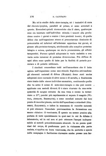 Archivio di ottalmologia giornale mensile