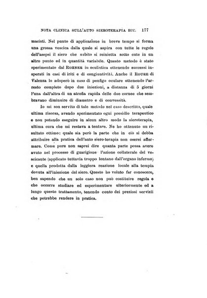 Archivio di ottalmologia giornale mensile