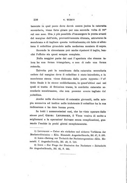 Archivio di ottalmologia giornale mensile