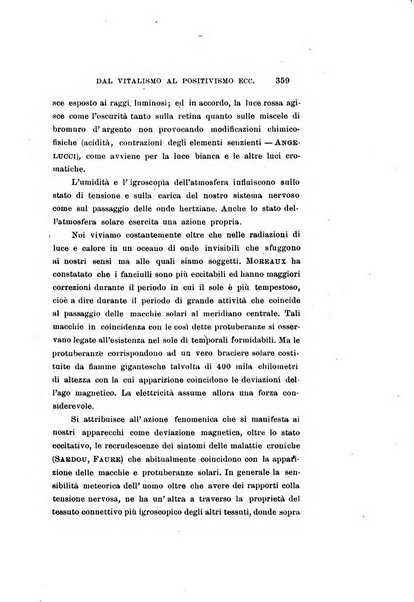 Archivio di ottalmologia giornale mensile