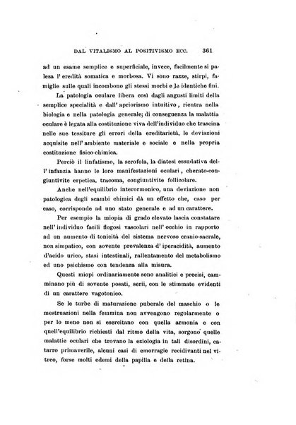 Archivio di ottalmologia giornale mensile