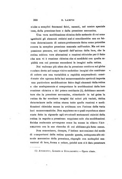 Archivio di ottalmologia giornale mensile