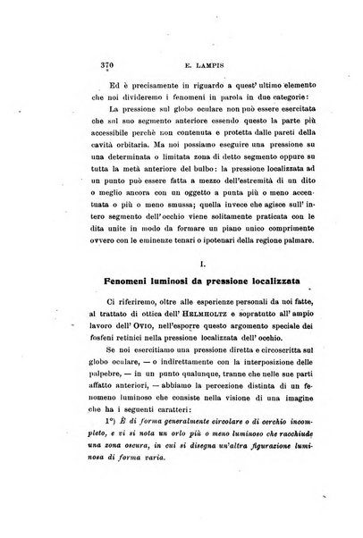 Archivio di ottalmologia giornale mensile