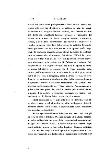 Archivio di ottalmologia giornale mensile