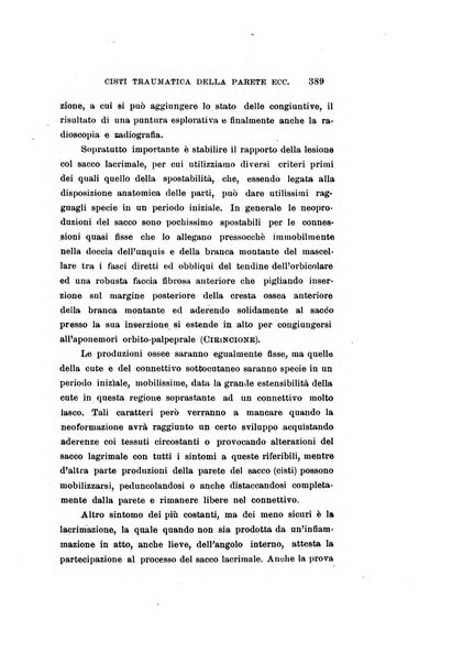 Archivio di ottalmologia giornale mensile