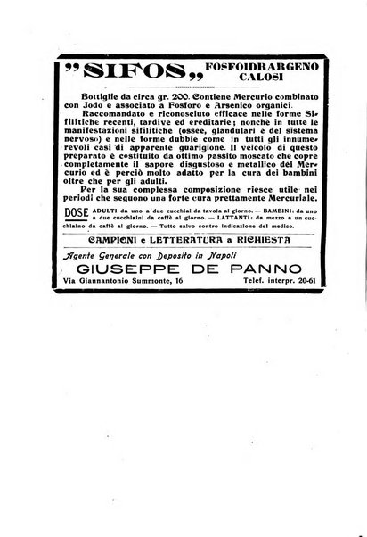 Archivio di ottalmologia giornale mensile