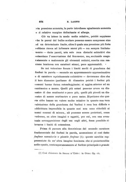 Archivio di ottalmologia giornale mensile