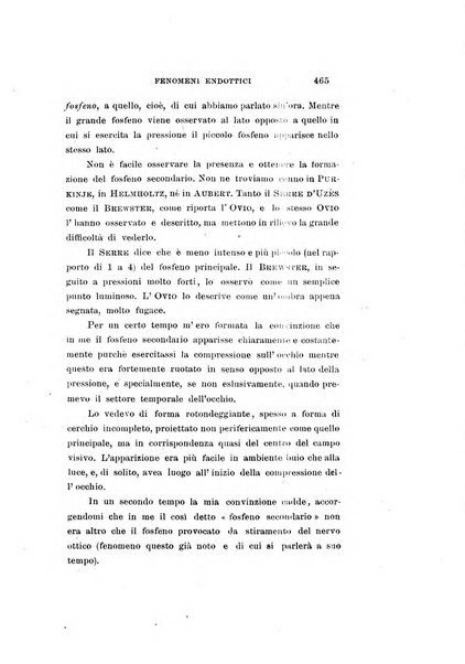 Archivio di ottalmologia giornale mensile