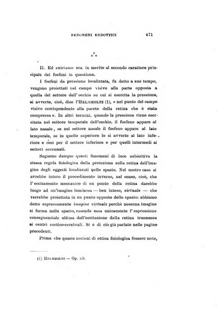 Archivio di ottalmologia giornale mensile