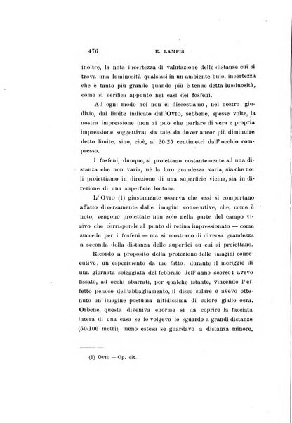 Archivio di ottalmologia giornale mensile