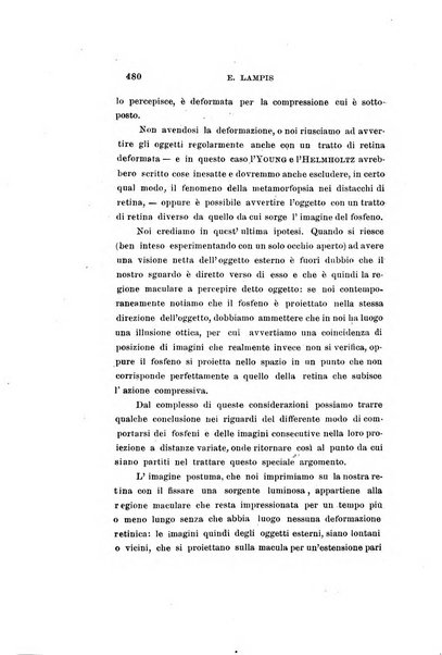 Archivio di ottalmologia giornale mensile