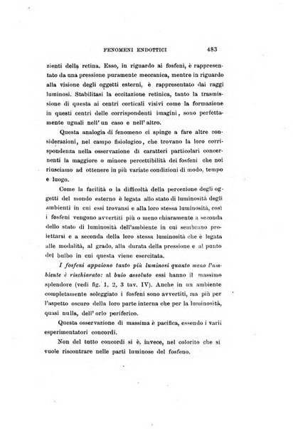 Archivio di ottalmologia giornale mensile