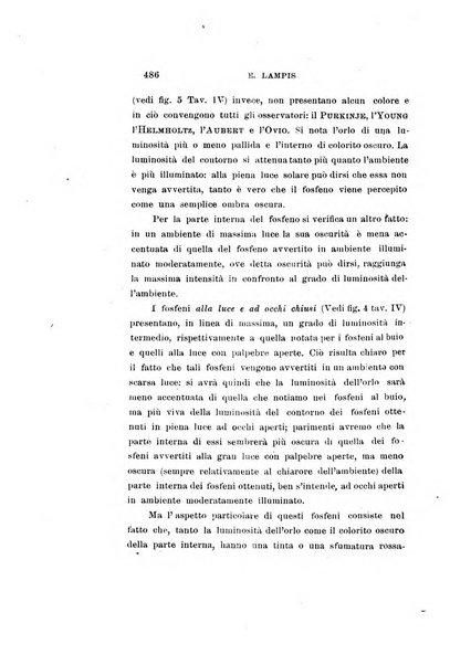 Archivio di ottalmologia giornale mensile