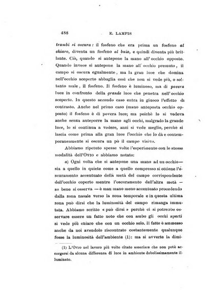 Archivio di ottalmologia giornale mensile