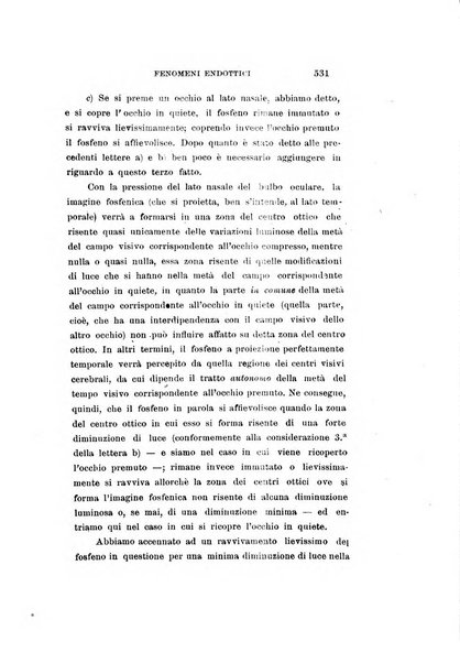 Archivio di ottalmologia giornale mensile