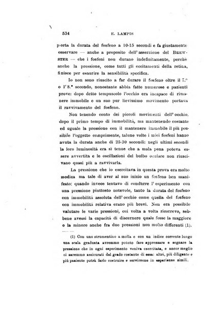 Archivio di ottalmologia giornale mensile