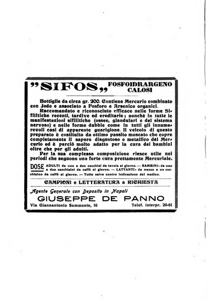 Archivio di ottalmologia giornale mensile