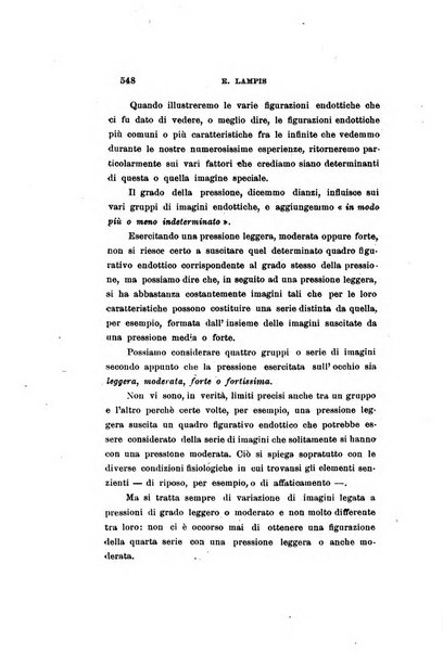 Archivio di ottalmologia giornale mensile