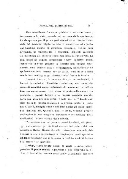 Archivio di ottalmologia giornale mensile