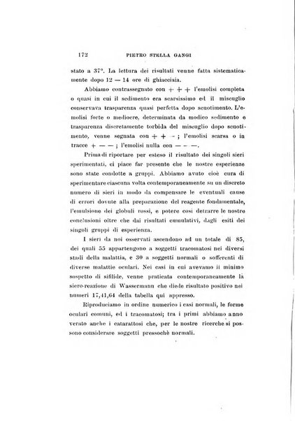 Archivio di ottalmologia giornale mensile