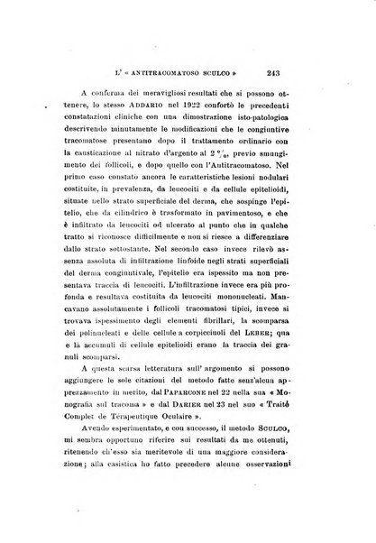 Archivio di ottalmologia giornale mensile