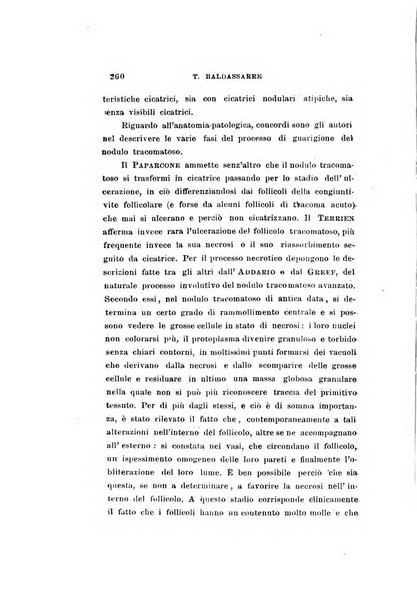 Archivio di ottalmologia giornale mensile