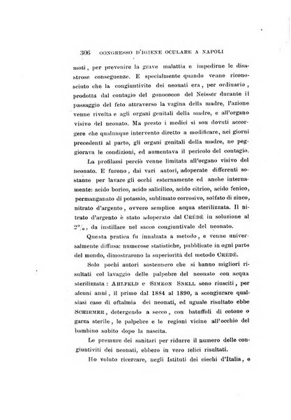 Archivio di ottalmologia giornale mensile