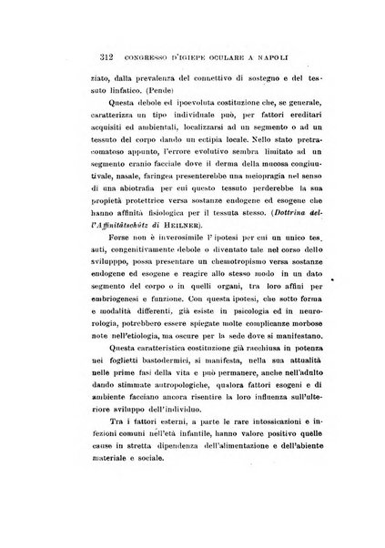 Archivio di ottalmologia giornale mensile