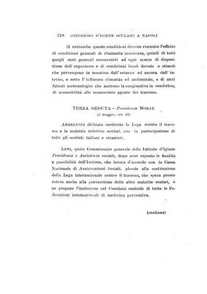 Archivio di ottalmologia giornale mensile