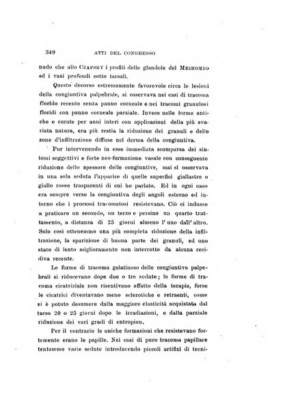 Archivio di ottalmologia giornale mensile