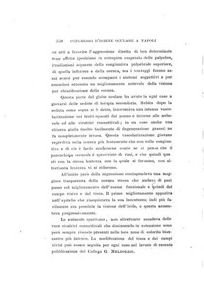 Archivio di ottalmologia giornale mensile