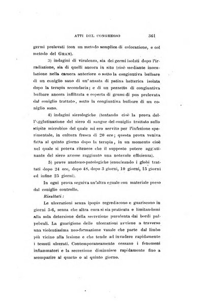 Archivio di ottalmologia giornale mensile