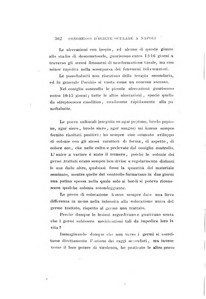 Archivio di ottalmologia giornale mensile