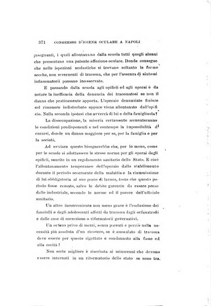 Archivio di ottalmologia giornale mensile