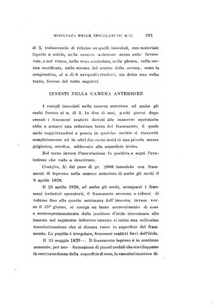 Archivio di ottalmologia giornale mensile