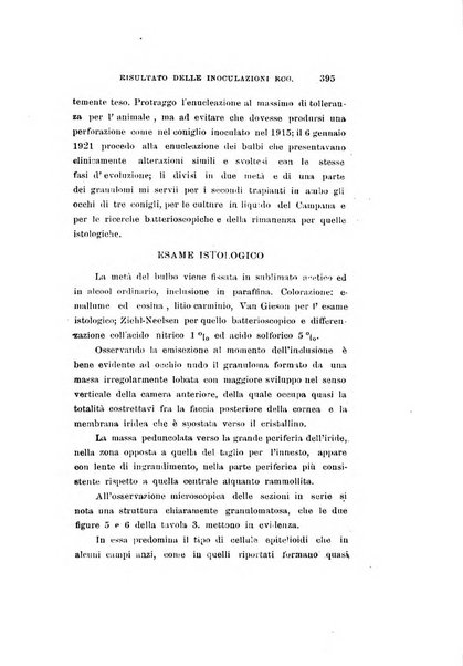 Archivio di ottalmologia giornale mensile