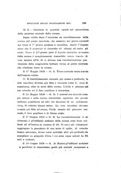 Archivio di ottalmologia giornale mensile