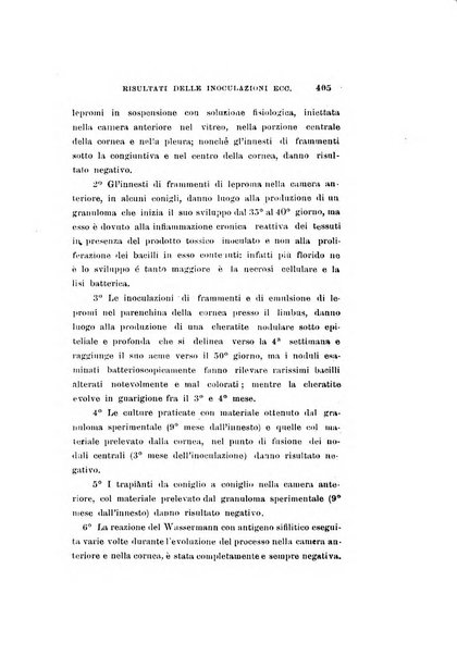 Archivio di ottalmologia giornale mensile