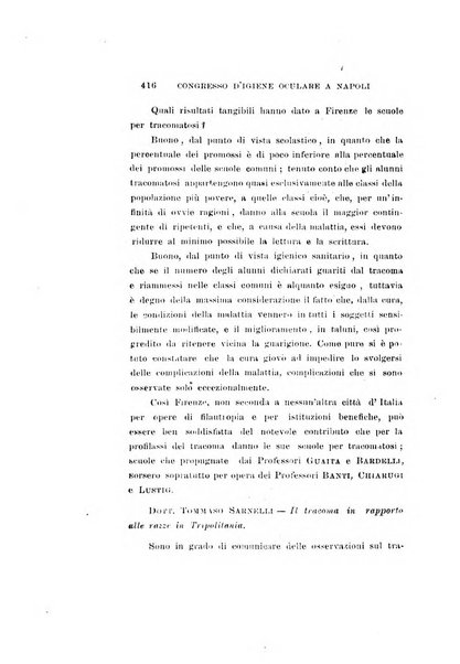 Archivio di ottalmologia giornale mensile