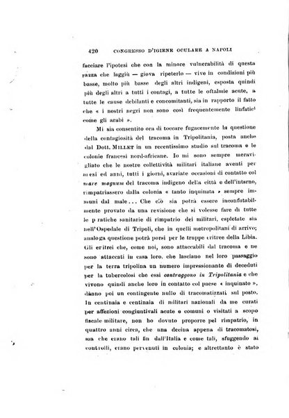 Archivio di ottalmologia giornale mensile