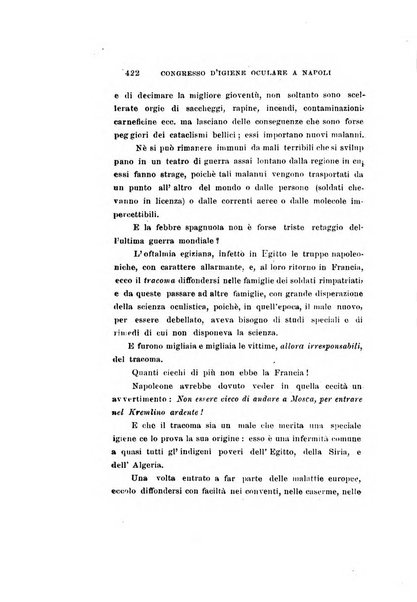 Archivio di ottalmologia giornale mensile