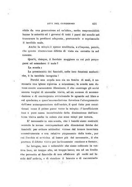 Archivio di ottalmologia giornale mensile