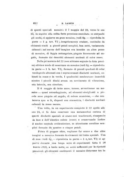 Archivio di ottalmologia giornale mensile