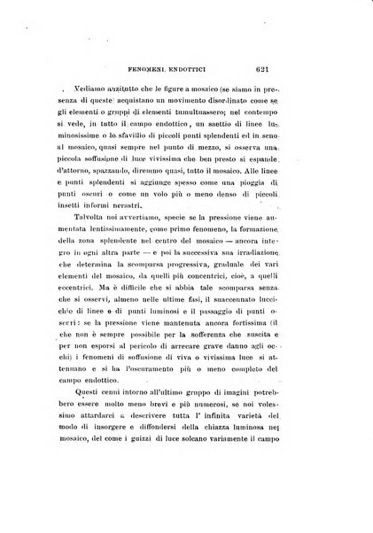 Archivio di ottalmologia giornale mensile