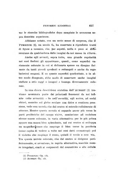 Archivio di ottalmologia giornale mensile